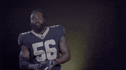 Demario Davis GIF by New Orleans Saints