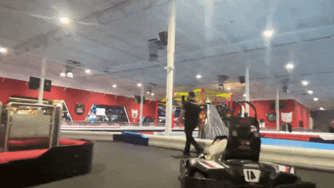 Puerto Rico Racing GIF