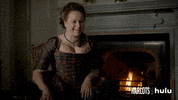 london harlots GIF by HULU