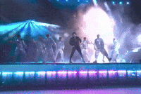 World Cup 2022 Dance GIF