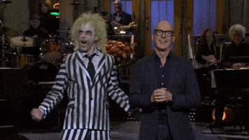Michael Keaton Snl GIF by Saturday Night Live