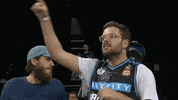 united basketball GIF by NBL