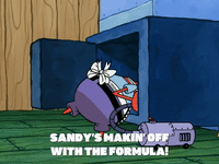 season 7 episode 3 GIF by SpongeBob SquarePants
