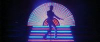 Bronco GIF by Orville Peck