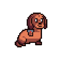 Gay Bro Sticker by HotDogs