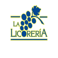 Vino Gourmet Sticker by La Licorería de Cuenca