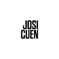 Josi Cuenta Sticker by Double P