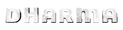 edm kshmr dharma Sticker by Dharma Worldwide