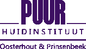 Beauty Skincare Sticker by PUUR Huidinstituut