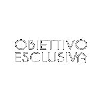 ObiettivoEsclusiva video realestate drone immobiliare Sticker