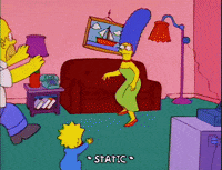 homer simpson episode 6 GIF