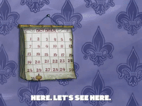 season 8 episode 10 GIF by SpongeBob SquarePants