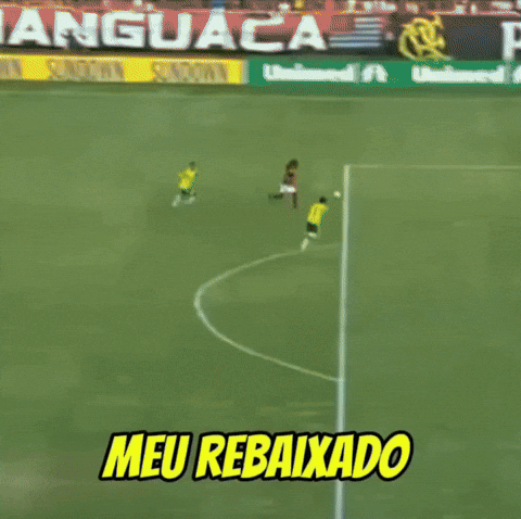 Vagner Love Zoando O Palmeiras GIF