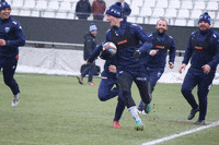 peter GIF by FCG Rugby