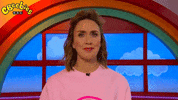 Bbc Reaction GIF by CBeebies HQ