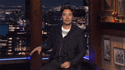 Happy Jimmy Fallon GIF by The Tonight Show Starring Jimmy Fallon