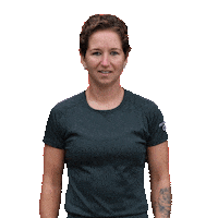 Fitinfinity sport fit bootcamp sporten Sticker