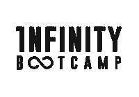 1nfinity_bootcamps fitness workout bootcamp 1nfinity Sticker
