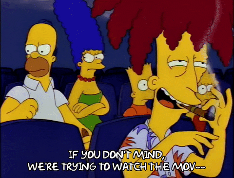 homer simpson GIF