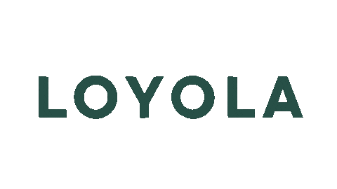 Loyola Lum Sticker