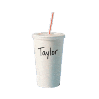 Tea Abc Sticker by The Bachelorette