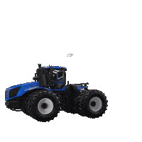 Trator Newholland Sticker by New Holland Agriculture