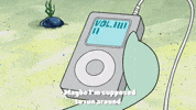 season 9 patrick the game GIF by SpongeBob SquarePants
