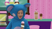 GIF by Mother Goose Club