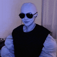 Cute Girl GIF