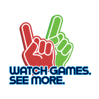 Go Team Cheers Sticker by Watch Games. See More.