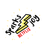 Heart Love Sticker by Netflix Philippines