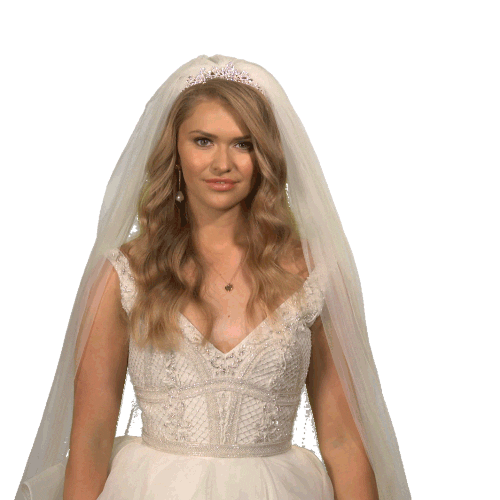 Channel 9 Reaction Sticker by Married At First Sight
