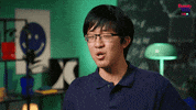 Model React GIF by Beauty and the Geek Australia