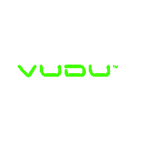 Vudu Sticker by AET Motorsport