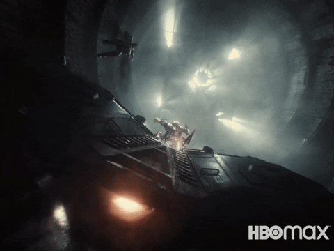 Batman Hero GIF by HBO Max