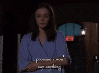 season 4 netflix GIF by Gilmore Girls 