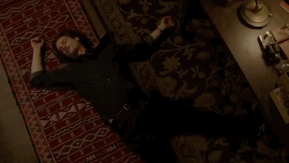 Criminal Minds Aj Cook GIF by CBS