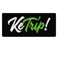 Vacation Adventure Sticker by Ketrip