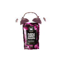 tobehonestfoods vegan healthy snacks gluten free Sticker