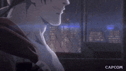 Video Game Smile GIF by CAPCOM