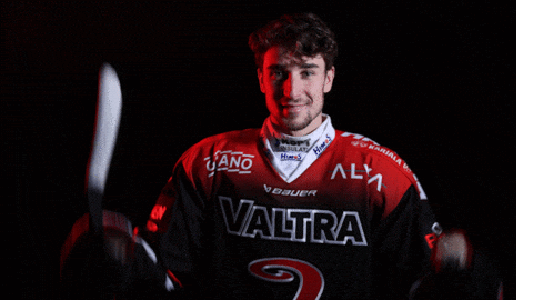 Hockey Liiga GIF by JYP