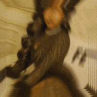 Skii GIF by DollBabyCouture