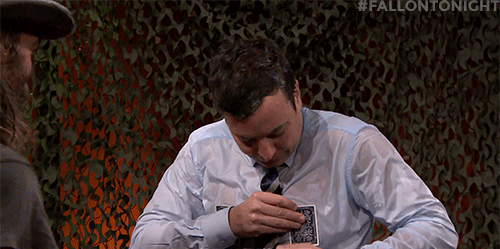 Jimmy Fallon GIF by The Tonight Show Starring Jimmy Fallon