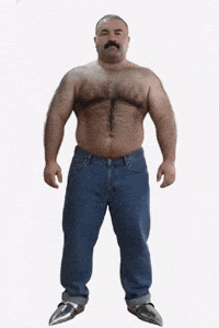 Medieval Art Queer GIF by Database數據