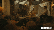 Angry Doom Patrol GIF by HBO Max