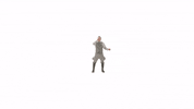 Alan Tudyk Dancing GIF by DOOM PATROL