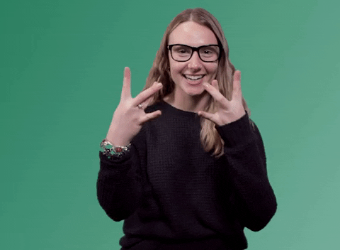 Seattle_Friends giphyupload sparkdigital GIF