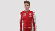 Driver Logan GIF by Prema Team