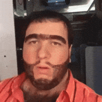 Recep Ivedik GIF