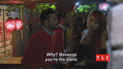 90 Day Fiance Use GIF by TLC